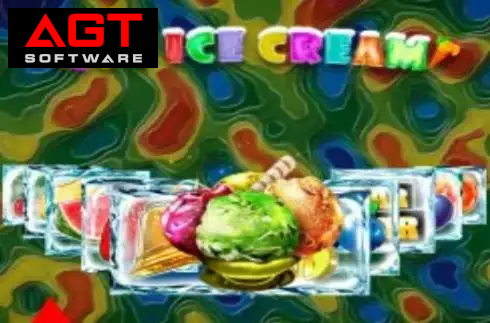 100 Ice Cream